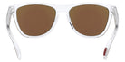 Oakley Frogskins (A) OO9245 9245A7 54