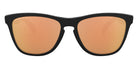 Oakley Frogskins (A) OO9245 9245A8 54 - Matte Black