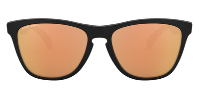 Oakley Frogskins (A) OO9245 9245A8 54 - Matte Black