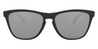 Oakley Frogskins (A) OO9245 9245B0 54 - Kokoro Black