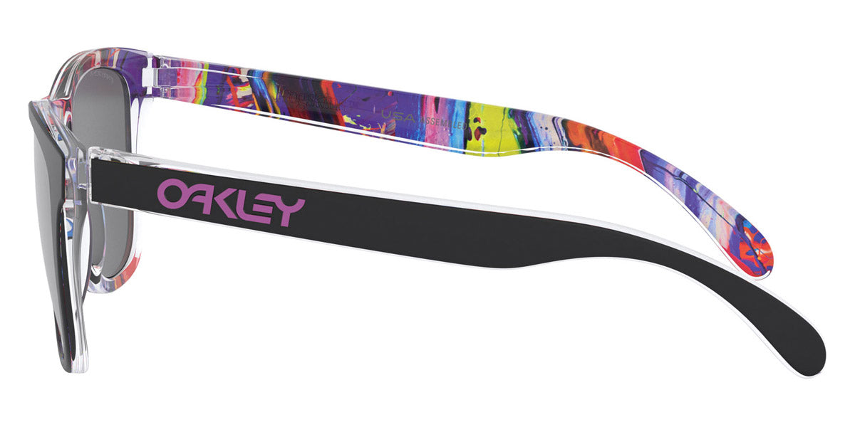 Oakley Frogskins (A) OO9245 9245B0 54