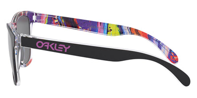 Oakley Frogskins (A) OO9245 9245B0 54