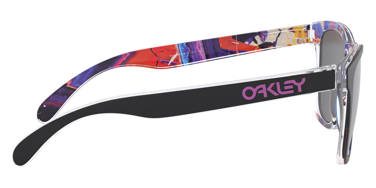 Oakley Frogskins (A) OO9245 9245B0 54