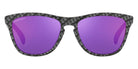Oakley Frogskins (A) OO9245 9245B1 54 - Carbon Fiber