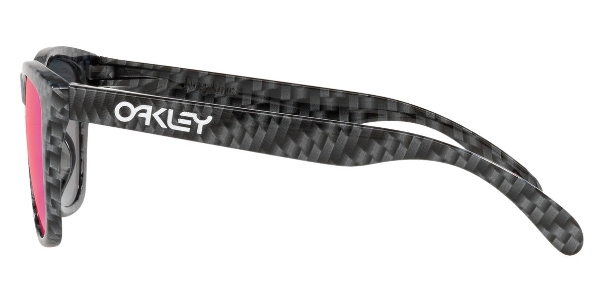 Oakley Frogskins (A) OO9245 9245B1 54