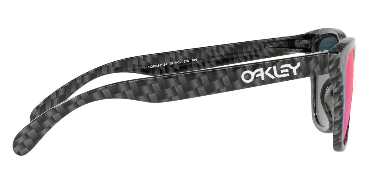 Oakley Frogskins (A) OO9245 9245B1 54