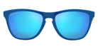 Oakley Frogskins (A) OO9245 9245B3 54 - Sapphire