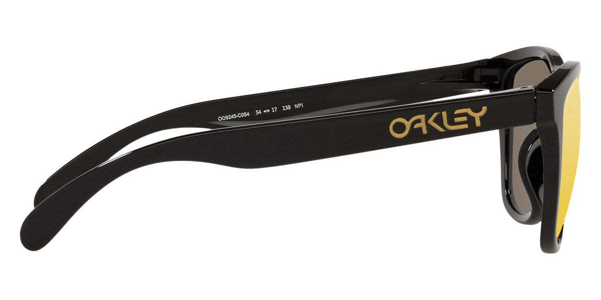 Oakley Frogskins (A) OO9245 9245C0 54
