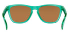 Oakley Frogskins (A) OO9245 9245C3 54