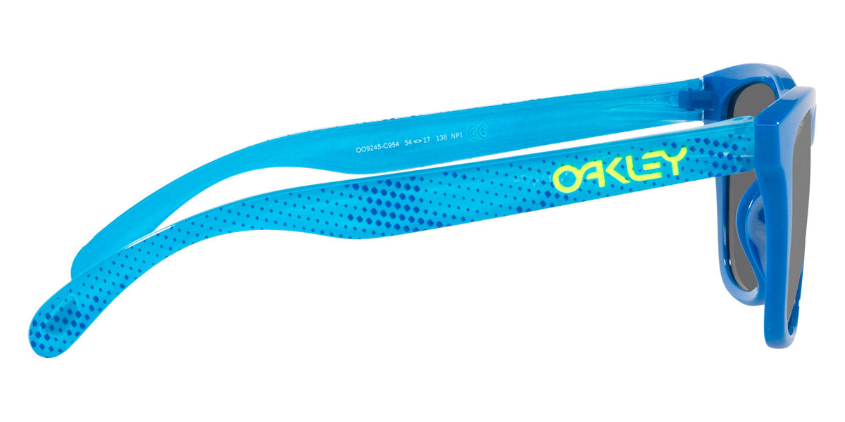 Oakley Frogskins (A) OO9245 9245C9 54