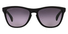Oakley Frogskins (A) OO9245 9245D0 54 - Matte Black