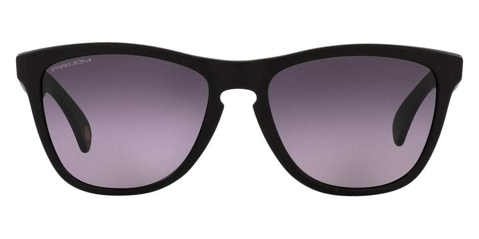 Oakley Frogskins (A) OO9245 9245D0 54 - Matte Black