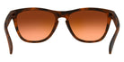 Oakley Frogskins (A) OO9245 9245D1 54