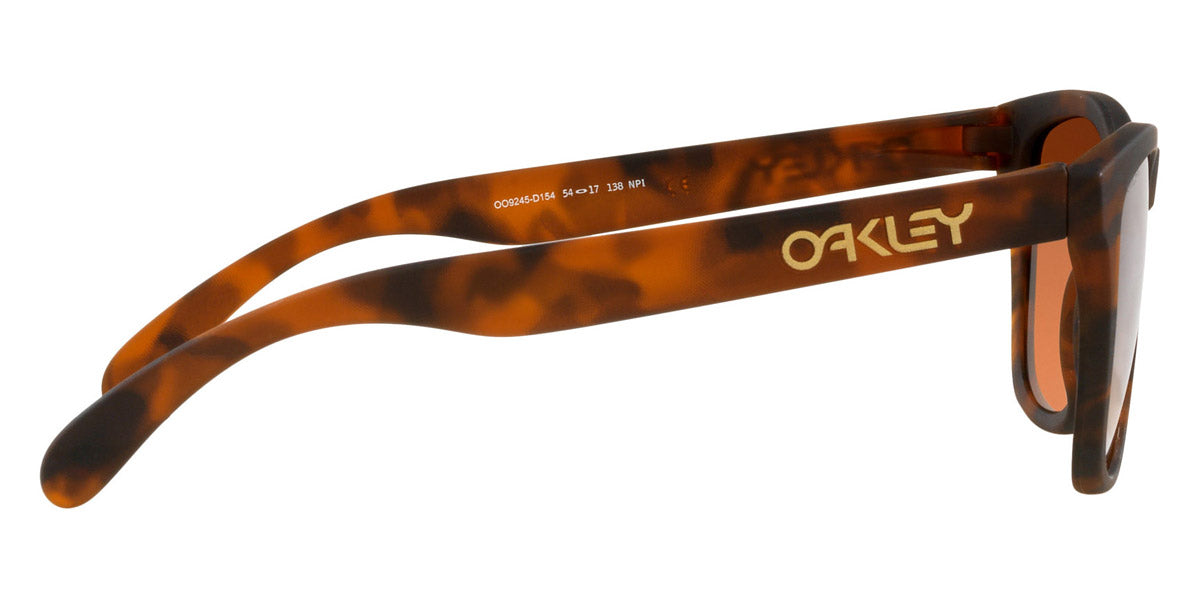Oakley Frogskins (A) OO9245 9245D1 54