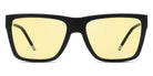 Oakley Nxtlvl OO9249 924901 58 - Satin Black