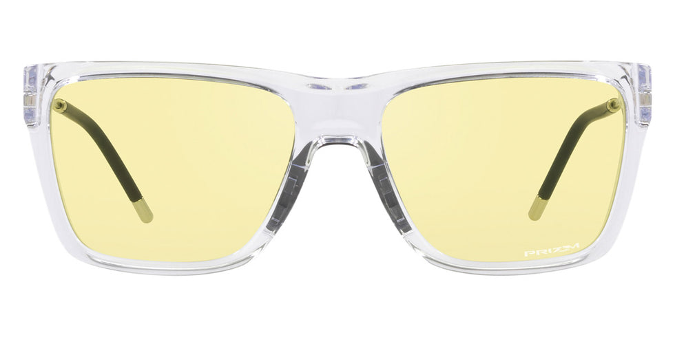 Oakley Nxtlvl OO9249 924902 58 - Polished Clear