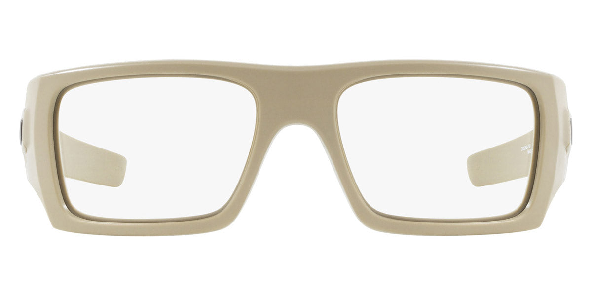 Oakley® OO9253 SI BALLISTIC DET CORD OO9253 925317 61 Sunglasses - Desert Tan