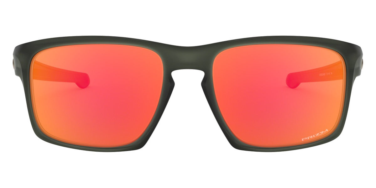 Oakley® OO9262 Rectangle Sunglasses - EuroOptica