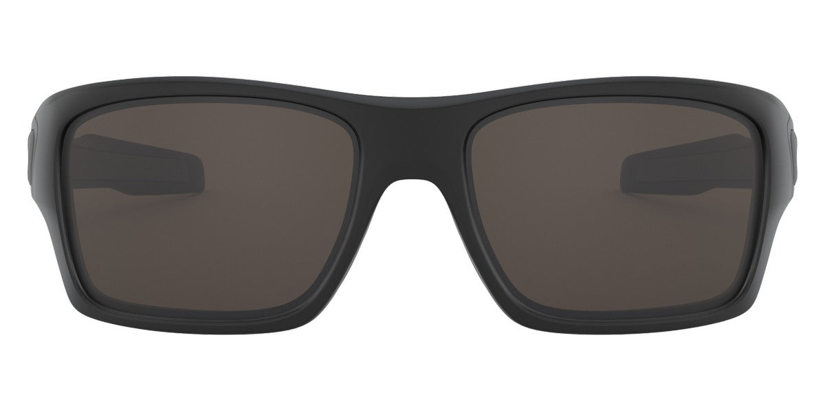 Oakley Turbine OO9263 926301 63 - Matte Black