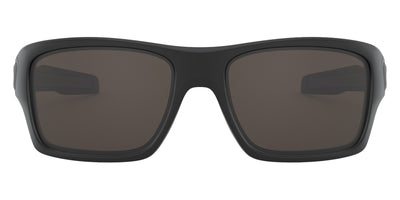 Oakley Turbine OO9263 926301 63 - Matte Black