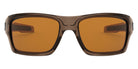 Oakley Turbine OO9263 926302 63 - Brown Smoke