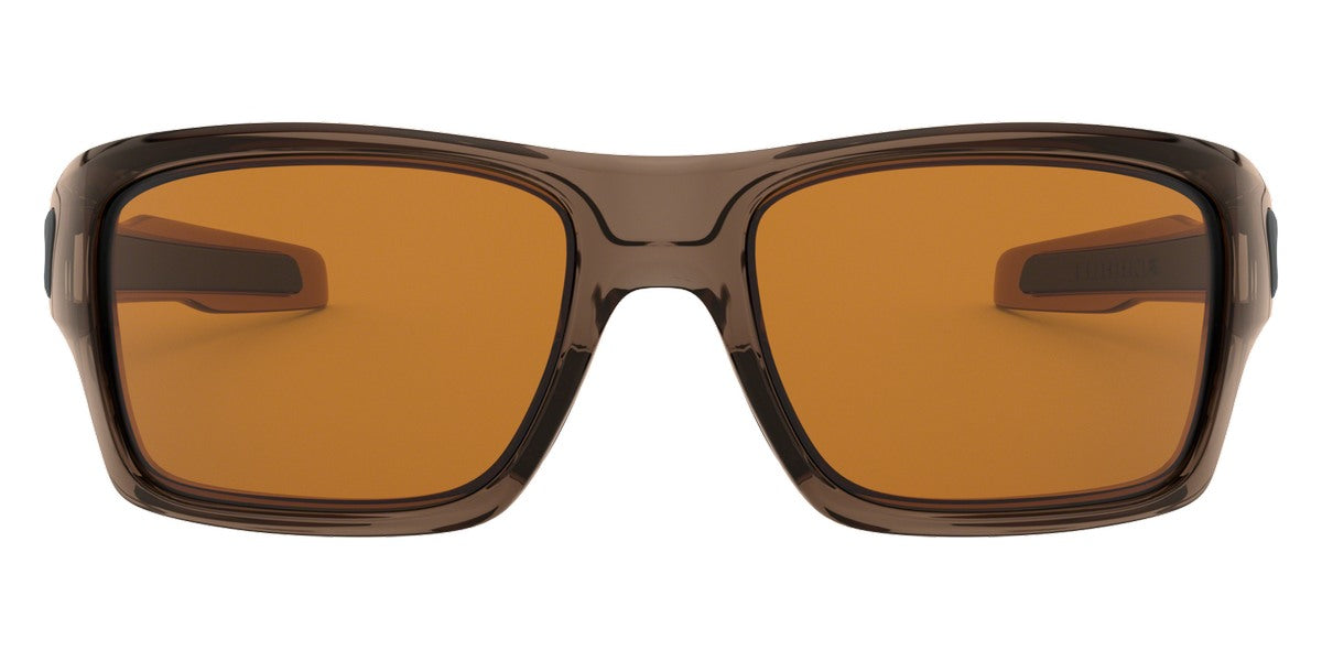 Oakley Turbine OO9263 926302 63 - Brown Smoke