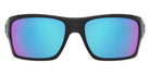 Oakley Turbine OO9263 926305 63 - Black Ink
