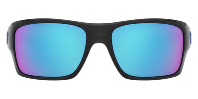 Oakley Turbine OO9263 926305 63 - Black Ink