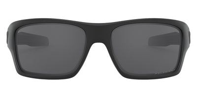 Oakley Turbine OO9263 926307 63 - Matte Black