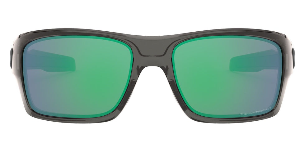 Oakley Turbine OO9263 926309 63 - Gray Smoke
