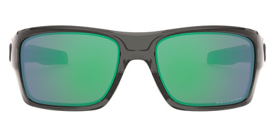 Oakley Turbine OO9263 926309 63 - Gray Smoke