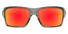 Oakley Turbine OO9263 926310 63 - Gray Ink