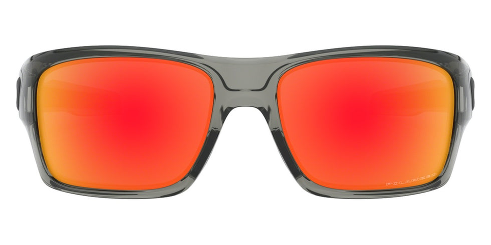 Oakley Turbine OO9263 926310 63 - Gray Ink