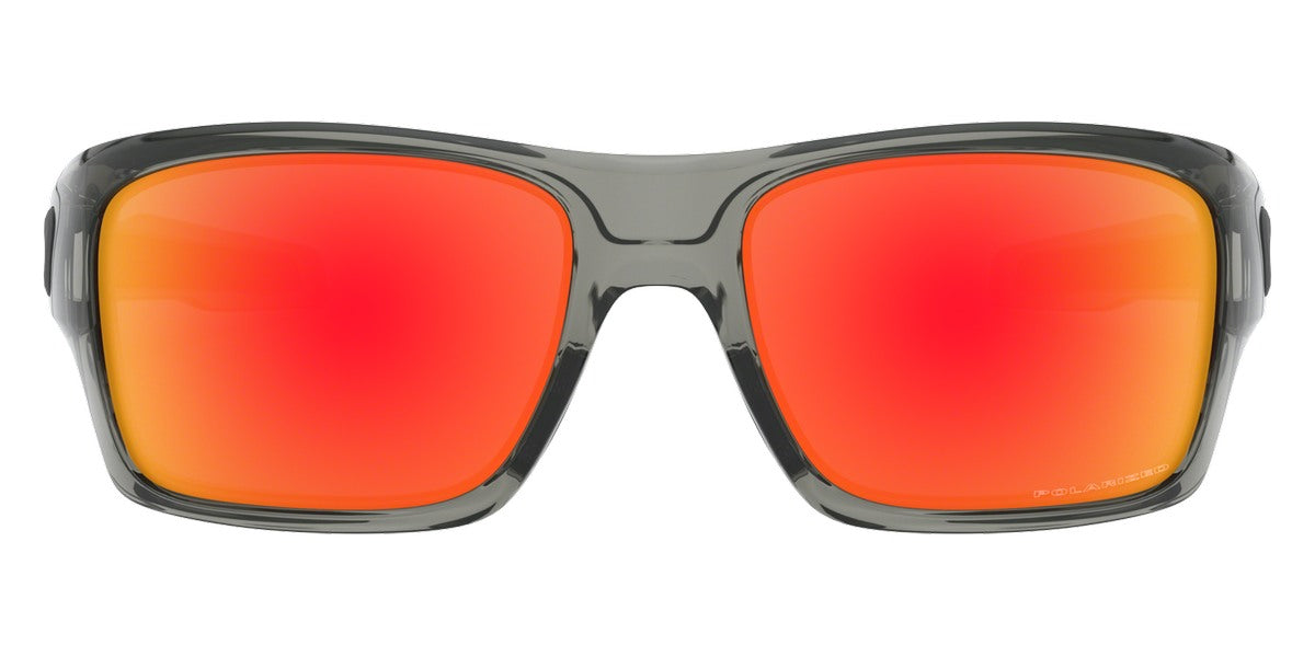 Oakley Turbine OO9263 926310 63 - Gray Ink