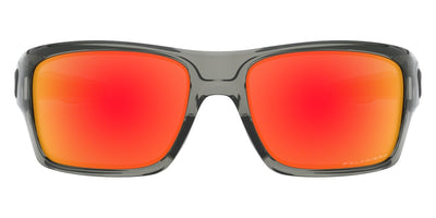 Oakley Turbine OO9263 926310 63 - Gray Ink