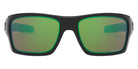 Oakley Turbine OO9263 926313 63 - Polished Black