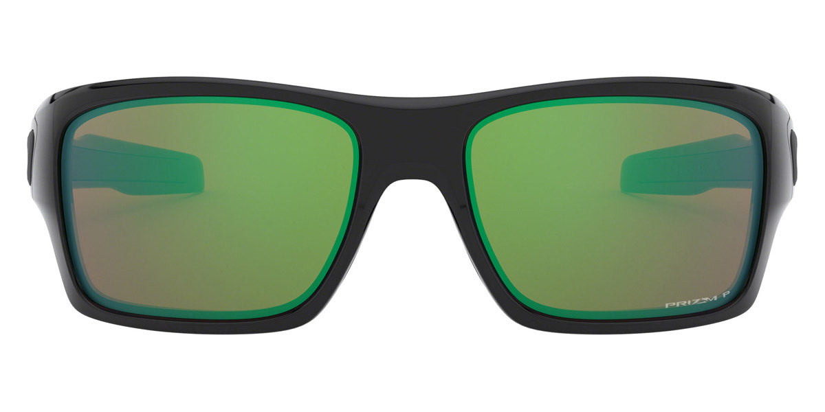 Oakley Turbine OO9263 926313 63 - Polished Black