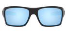 Oakley Turbine OO9263 926314 63 - Polished Black
