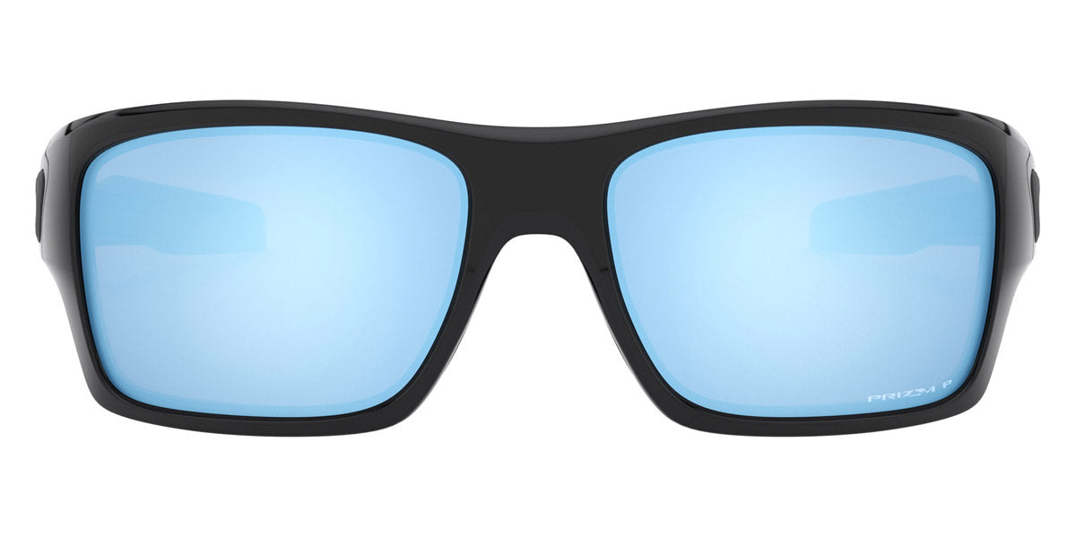 Oakley Turbine OO9263 926314 63 - Polished Black