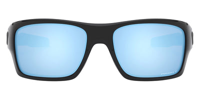 Oakley Turbine OO9263 926314 63 - Polished Black