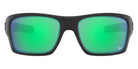 Oakley Turbine OO9263 926315 63 - Matte Black