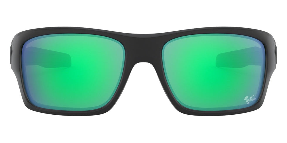 Oakley Turbine OO9263 926315 63 - Matte Black