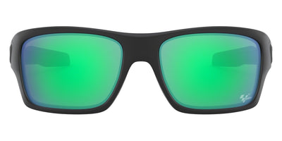 Oakley Turbine OO9263 926315 63 - Matte Black