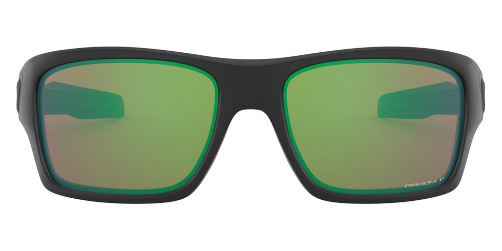 Oakley Turbine OO9263 926325 63 - Matte Black