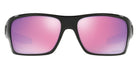 Oakley Turbine OO9263 926330 63 - Polished Black