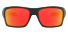 Oakley Turbine OO9263 926337 63 - Ruby Fade
