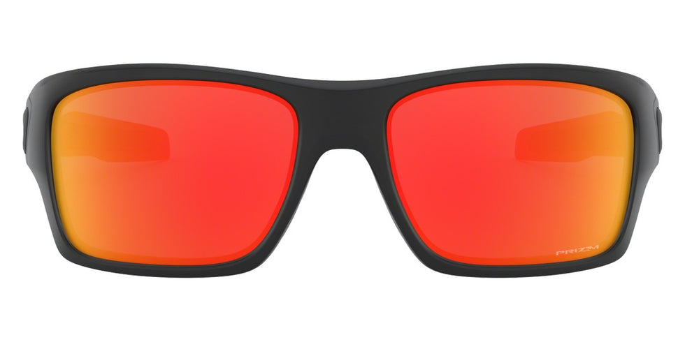 Oakley Turbine OO9263 926337 63 - Ruby Fade