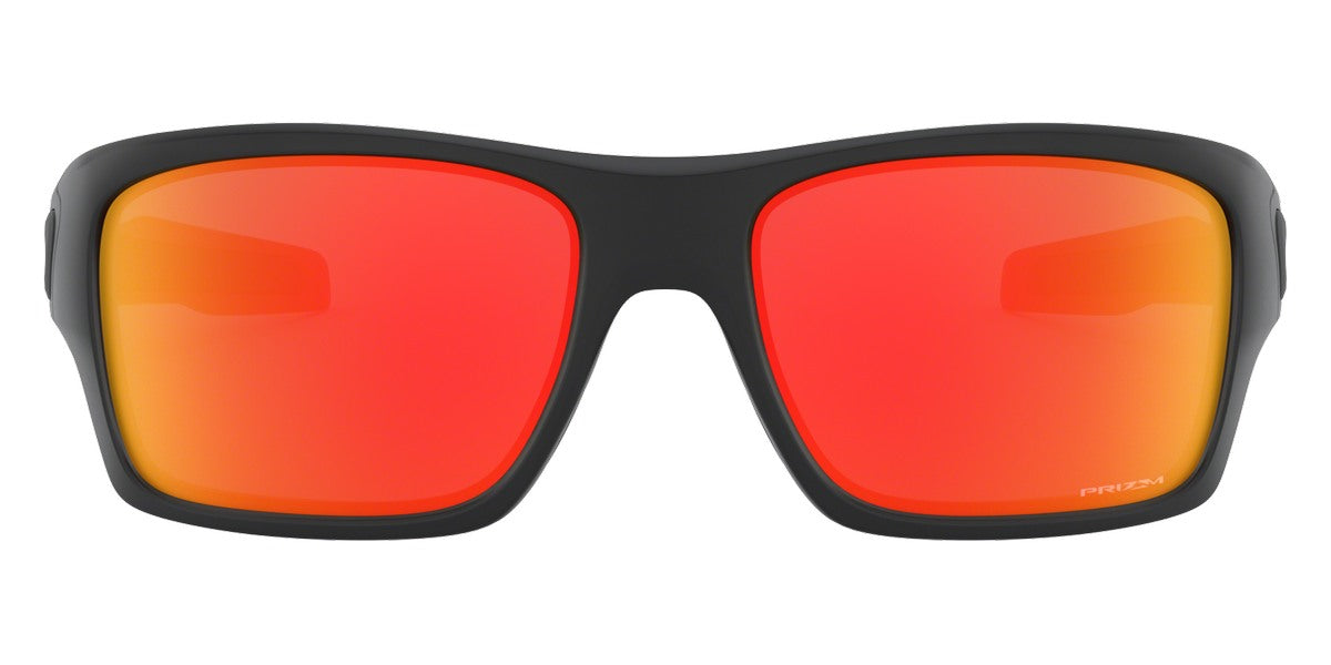 Oakley Turbine OO9263 926337 63 - Ruby Fade