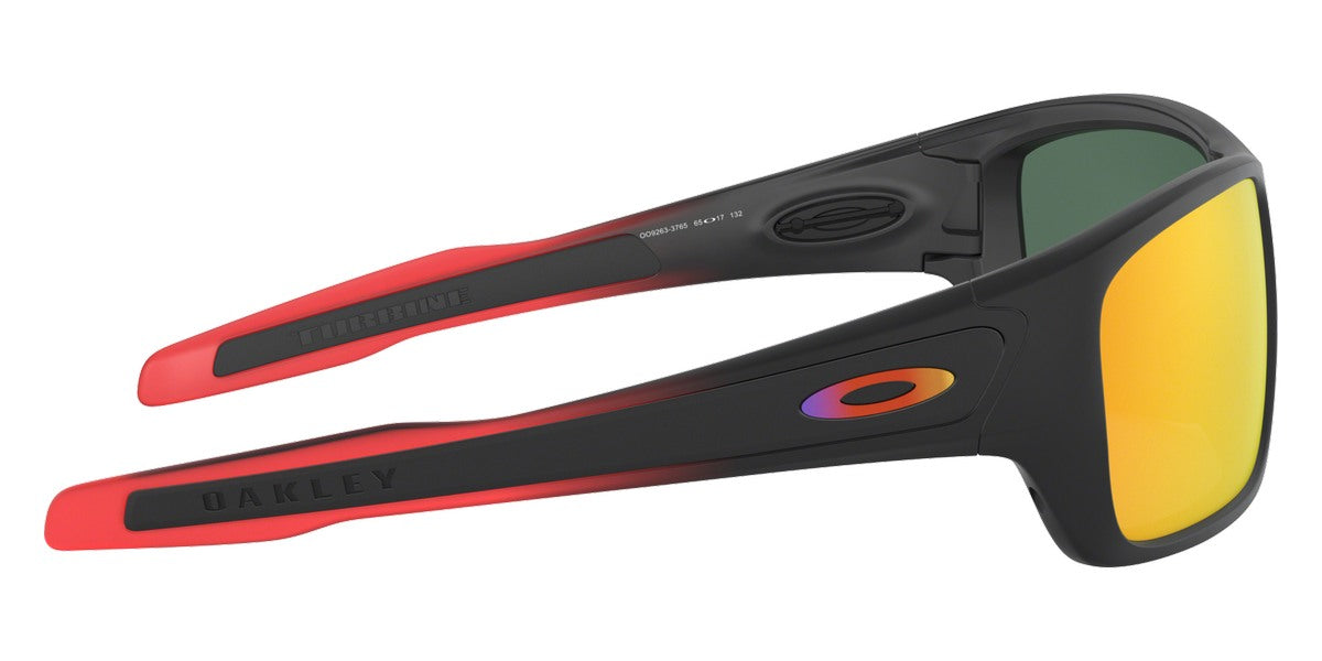 Oakley Turbine OO9263 926337 63