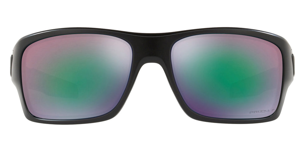 Oakley Turbine OO9263 926338 63 - Matte Black